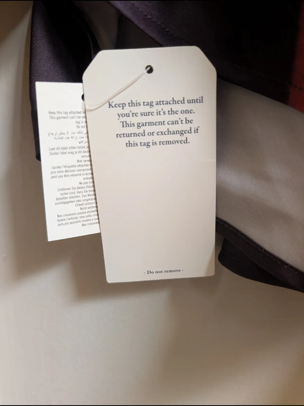 Abercrombie & Fitch NWT L Petite Draped Back Maxi Dress